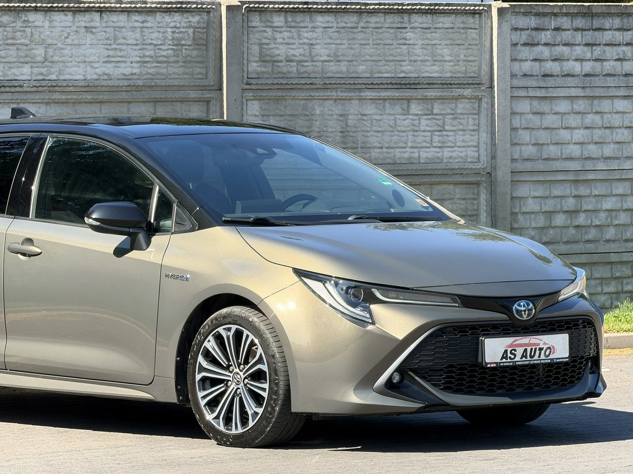 Toyota Corolla - Zdjęcie 28