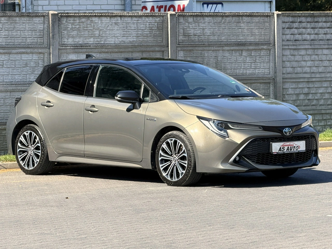 Toyota Corolla - Zdjęcie 29