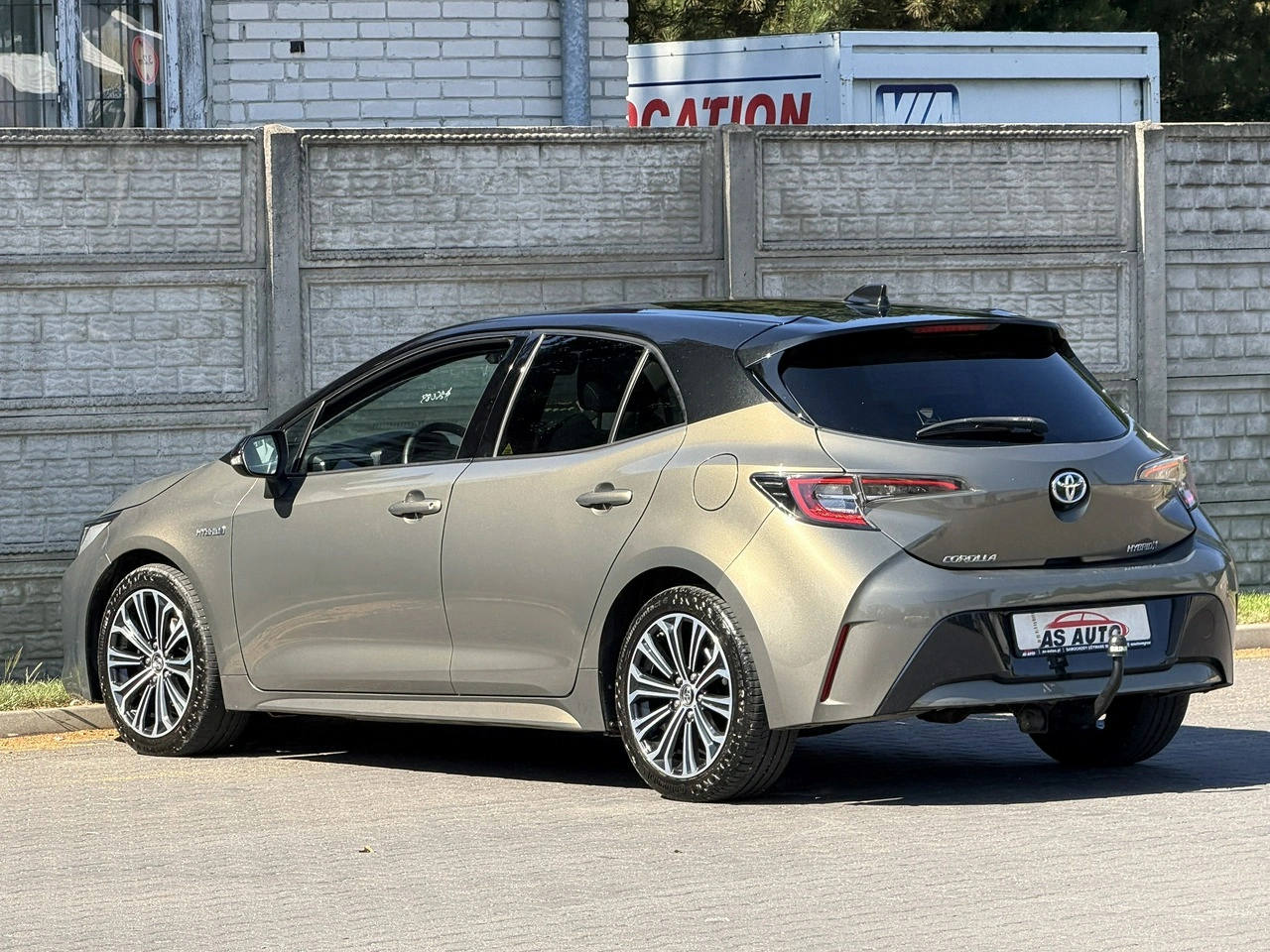 Toyota Corolla - Zdjęcie 32