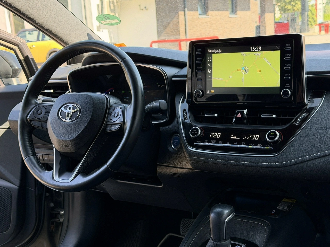 Toyota Corolla - Zdjęcie 43