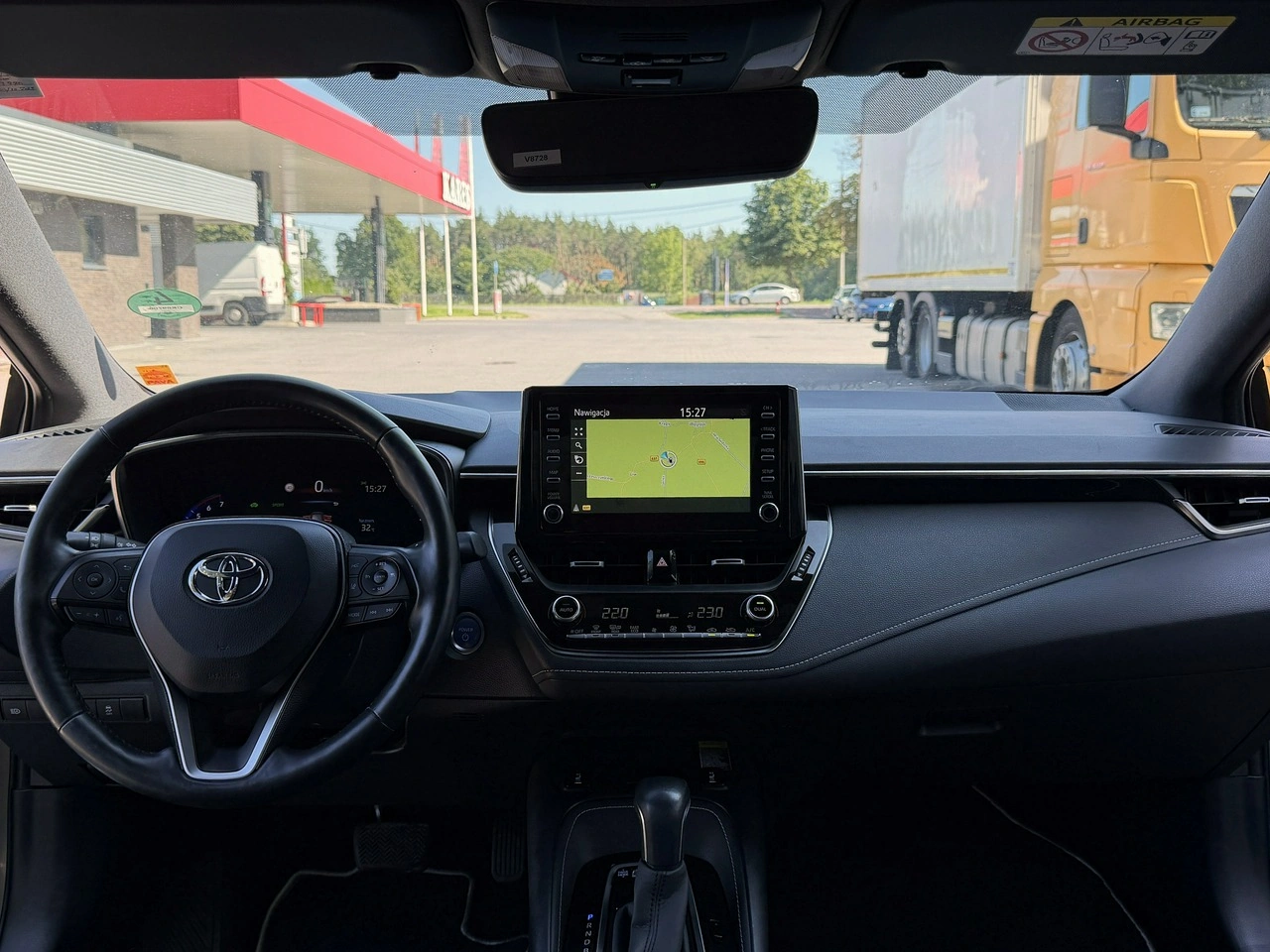 Toyota Corolla - Zdjęcie 4