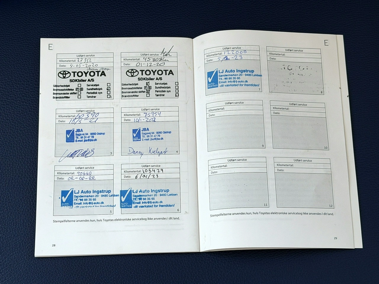 Toyota Corolla - Zdjęcie 64