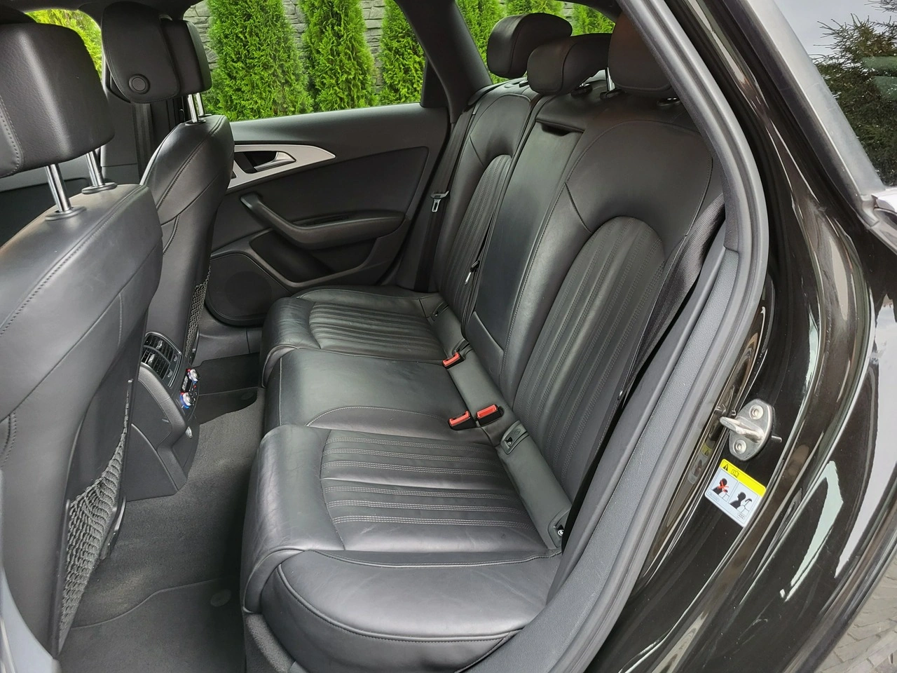 Audi A6 - Zdjęcie 11