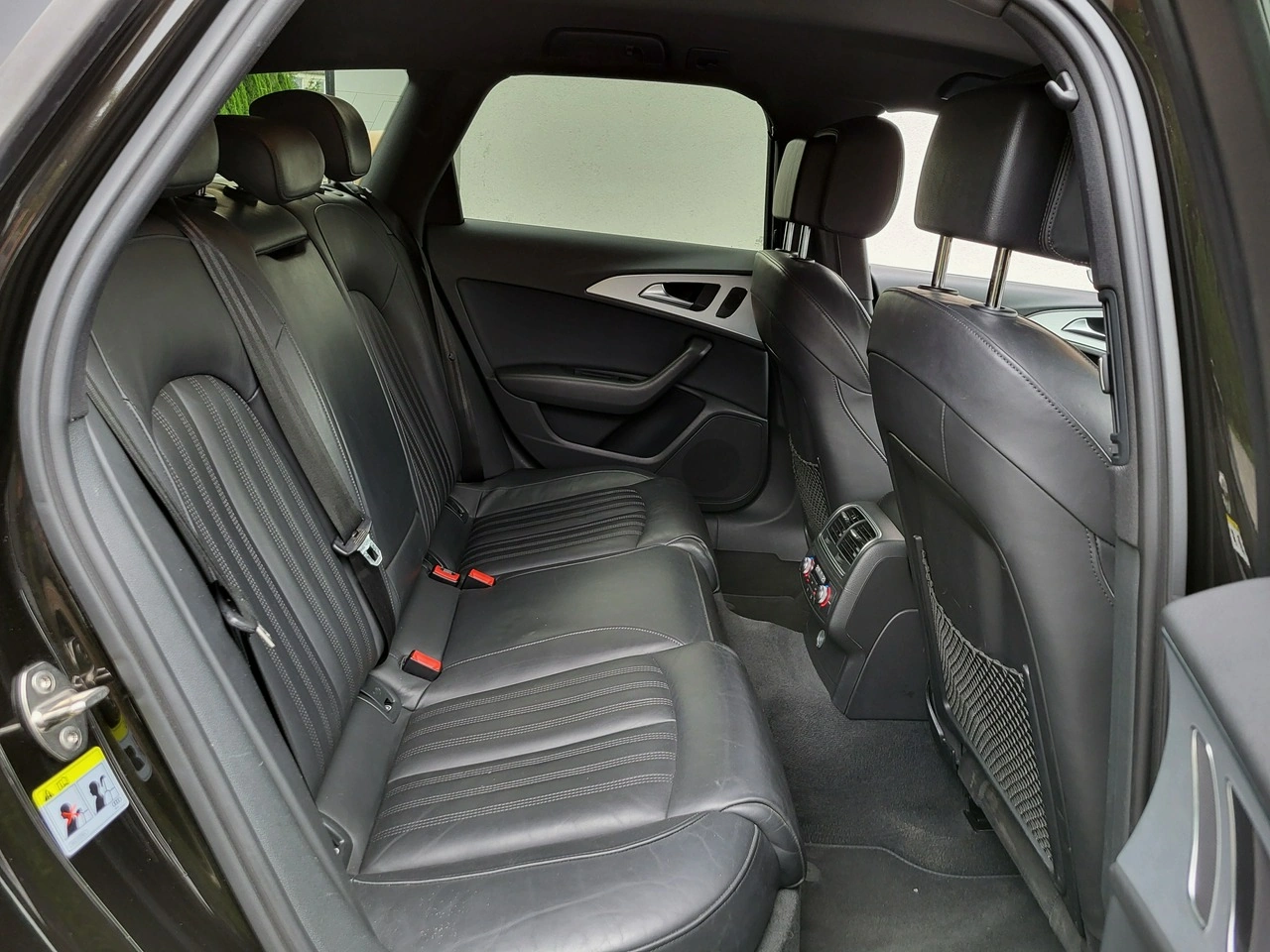 Audi A6 - Zdjęcie 14