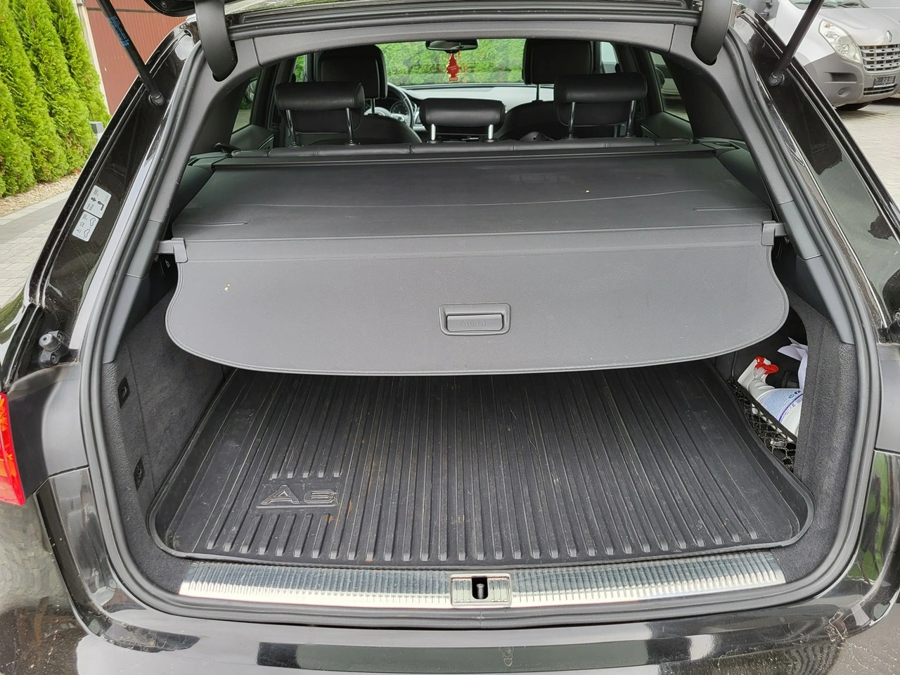 Audi A6 - Zdjęcie 16