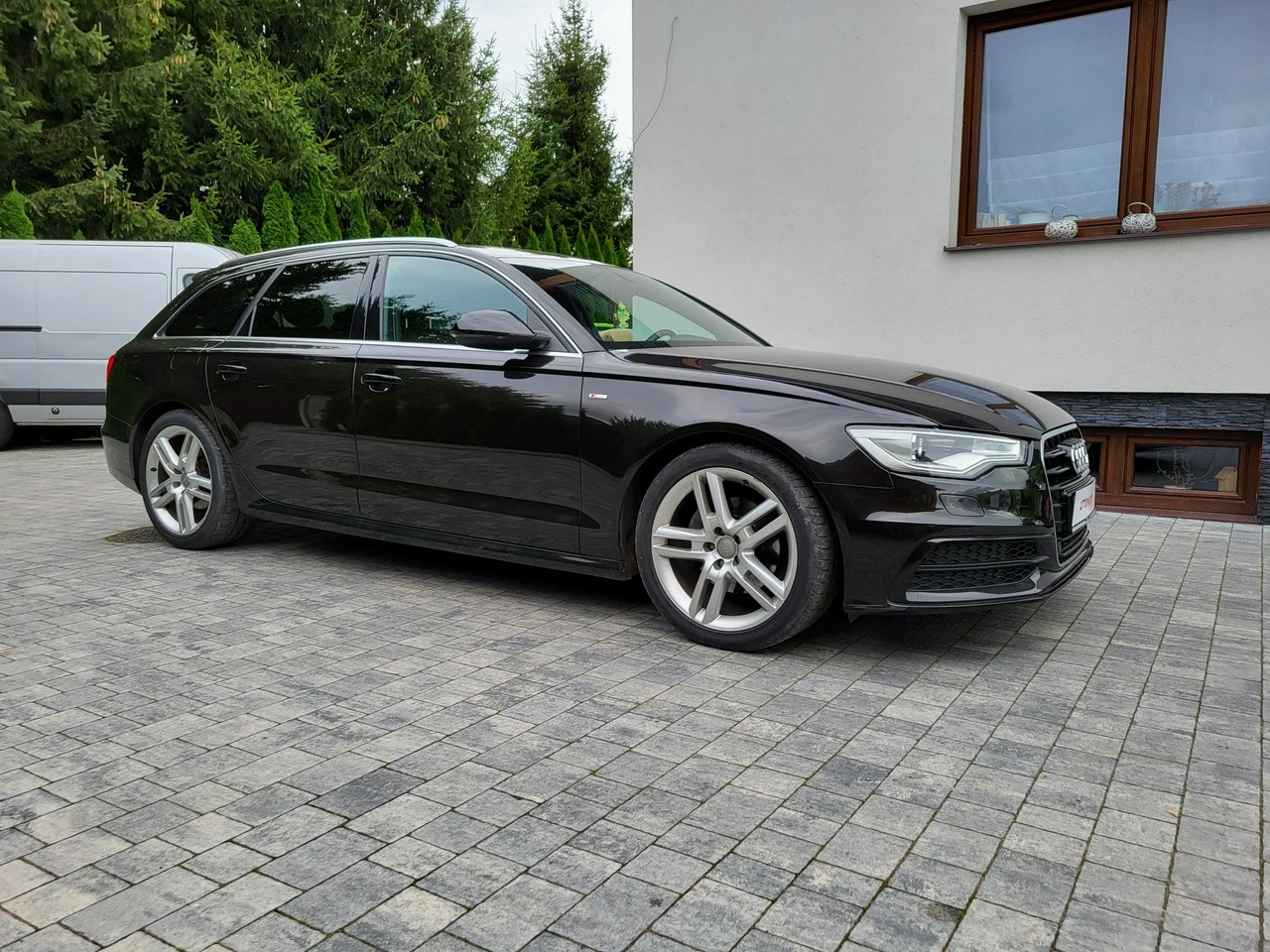Audi A6 - Zdjęcie 4