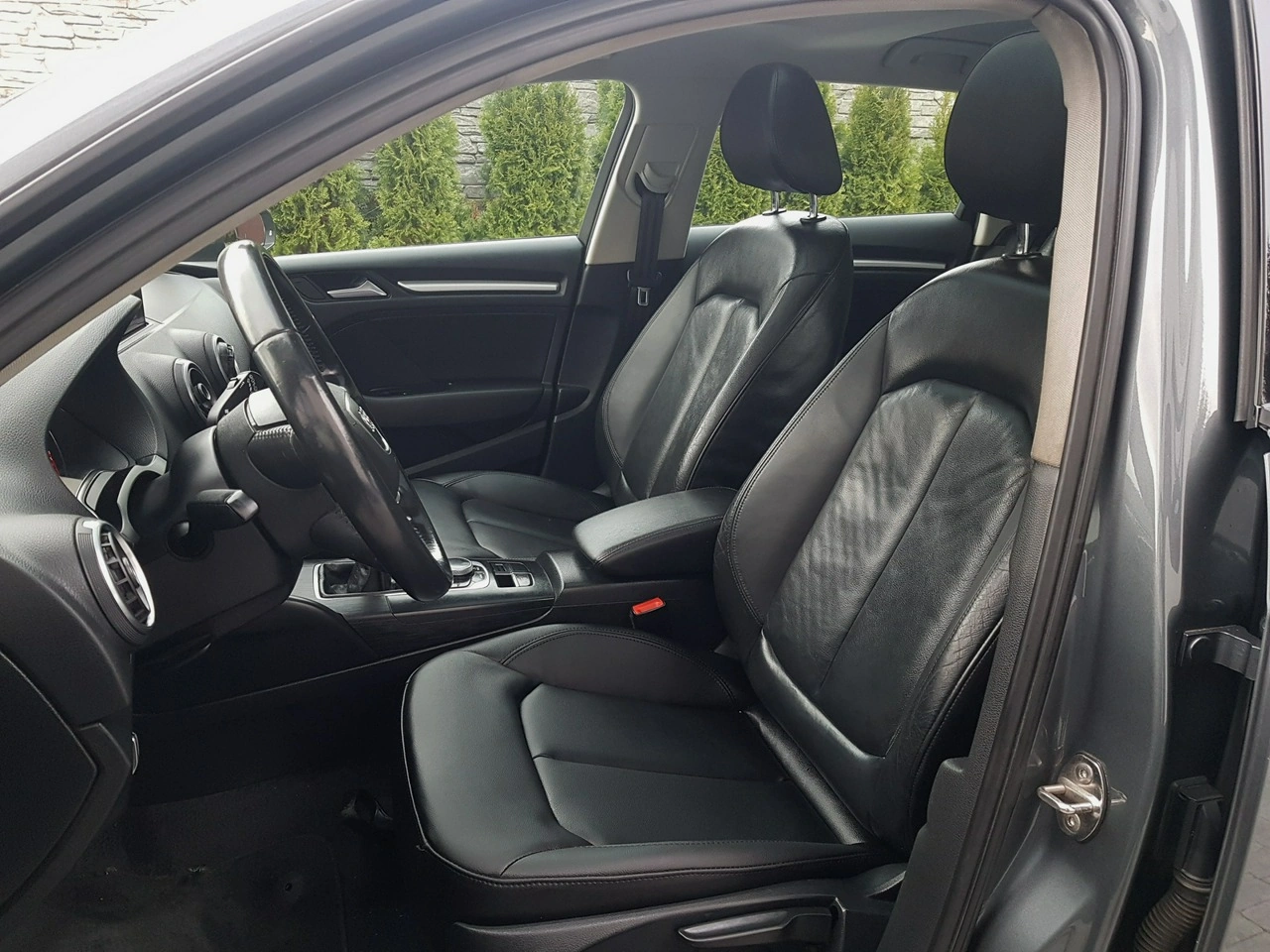 Audi A3 - Zdjęcie 10