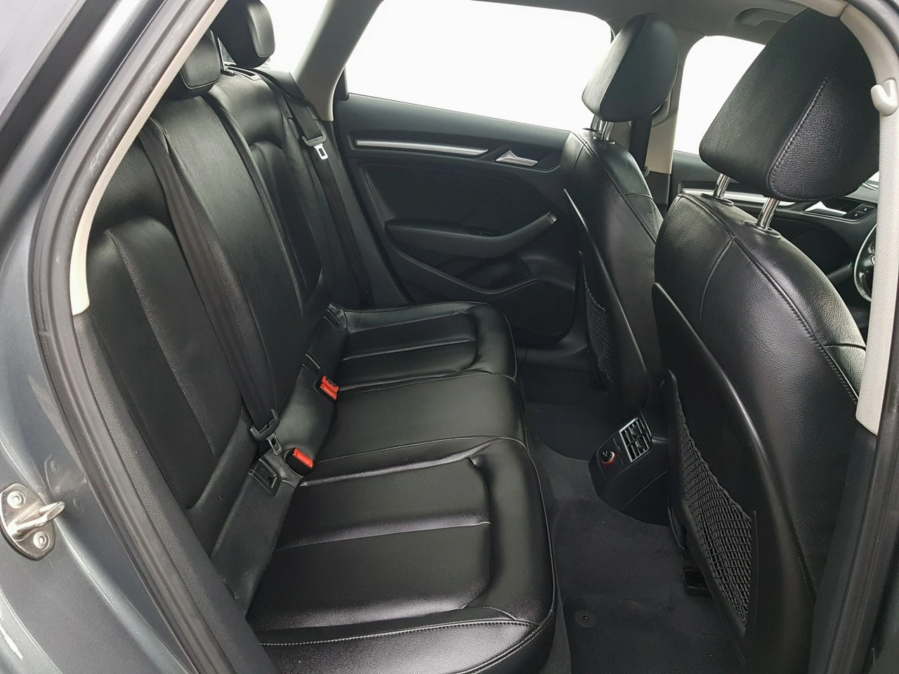 Audi A3 - Zdjęcie 13