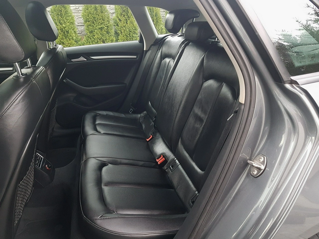 Audi A3 - Zdjęcie 15