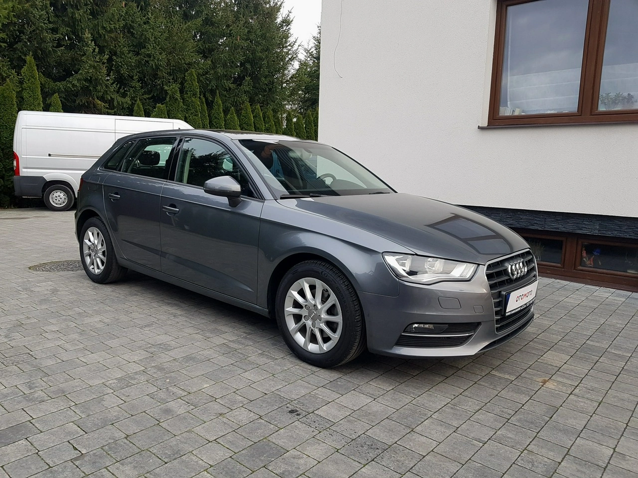 Audi A3 - Zdjęcie 4