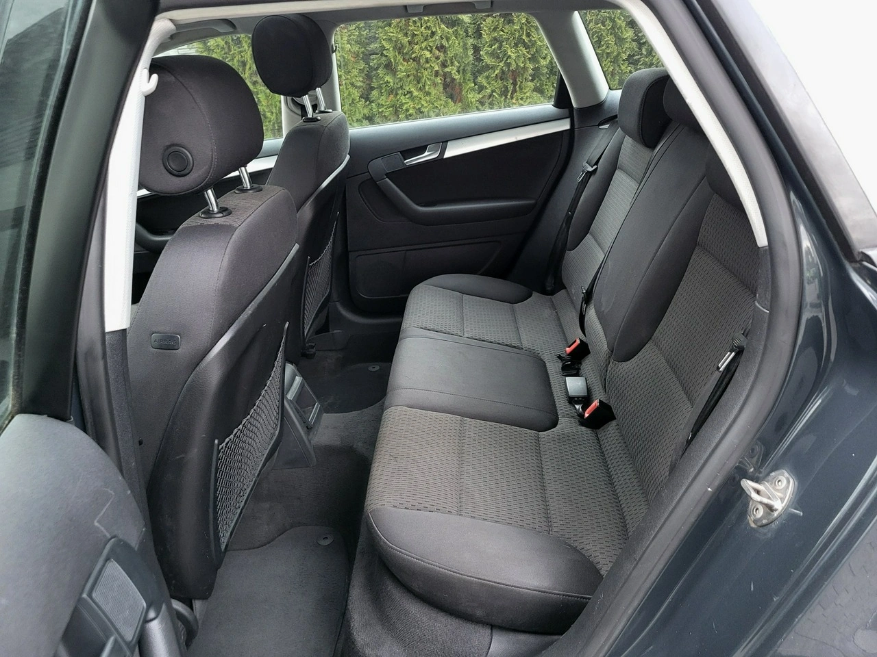 Audi A3 - Zdjęcie 10