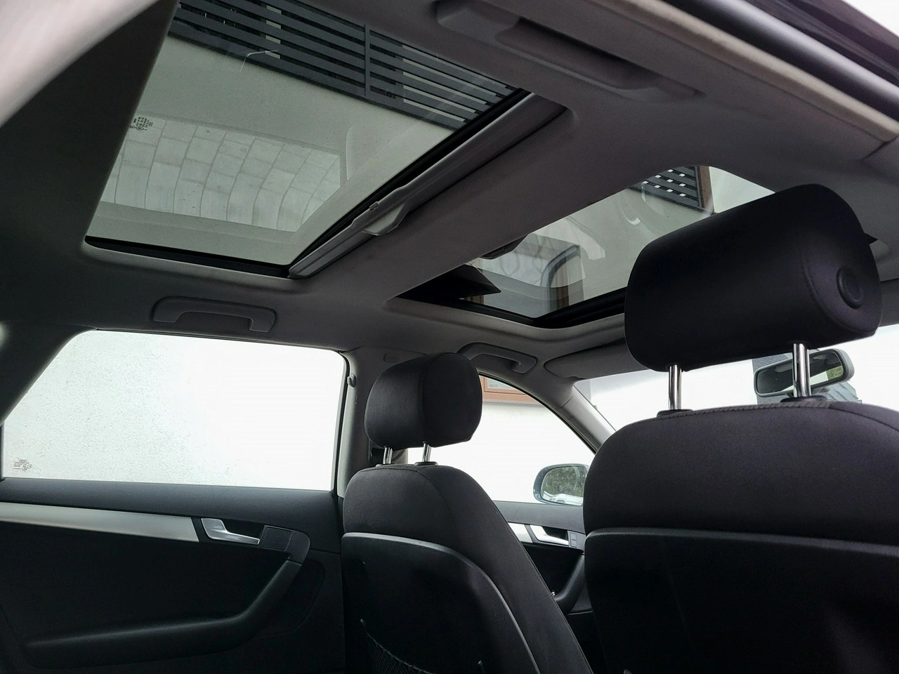 Audi A3 - Zdjęcie 14