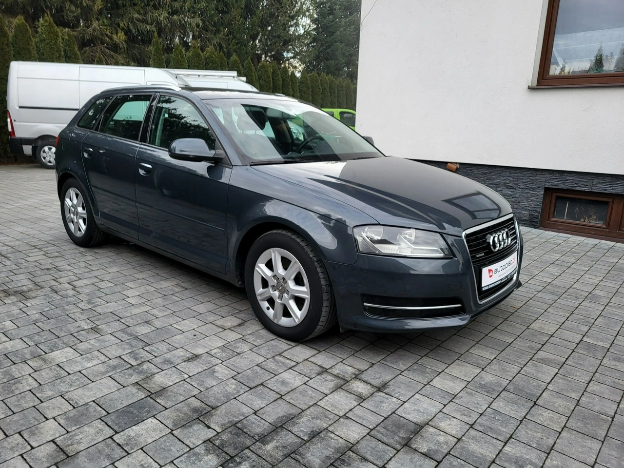 Audi A3 - Zdjęcie 4