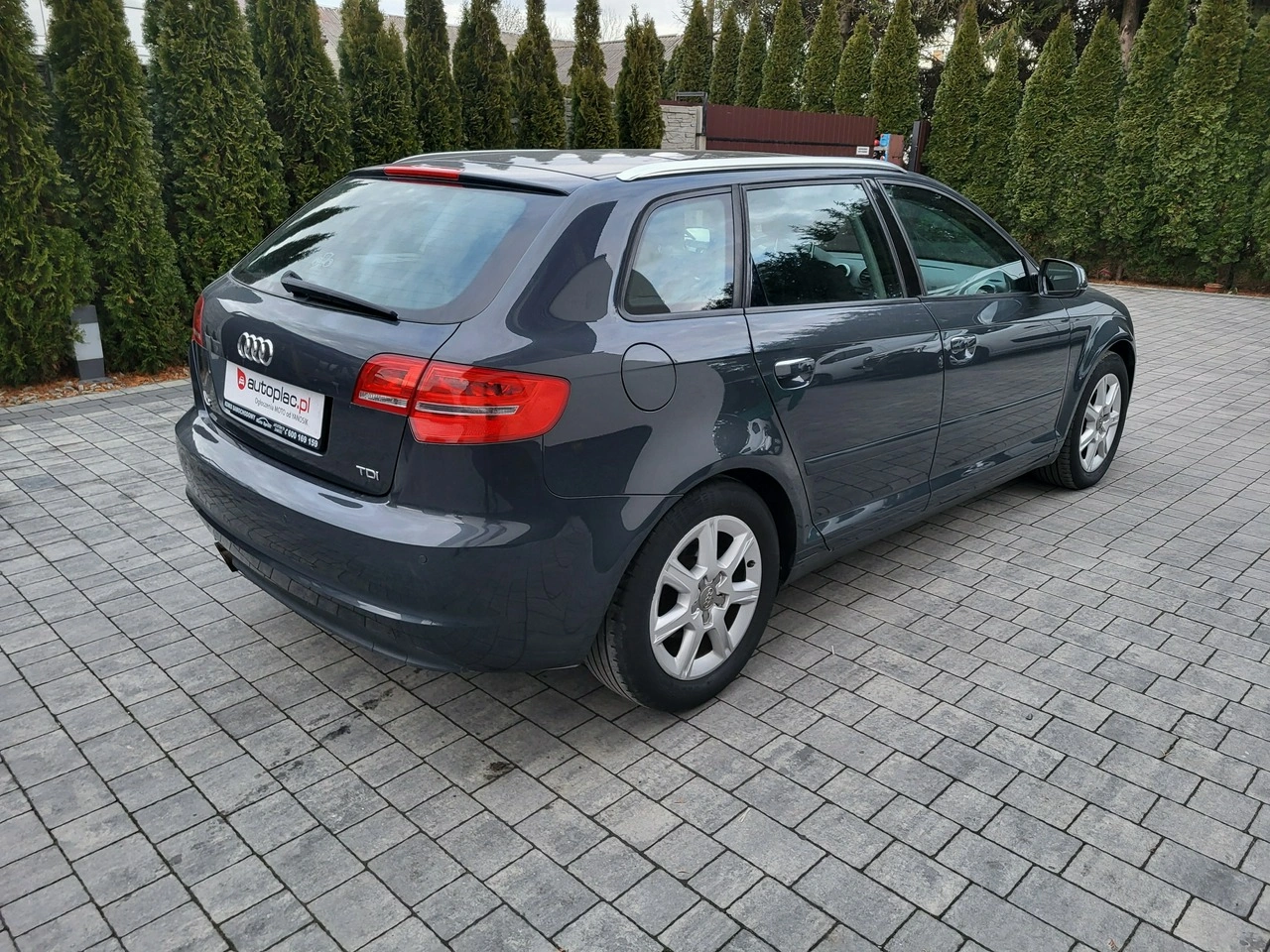 Audi A3 - Zdjęcie 6