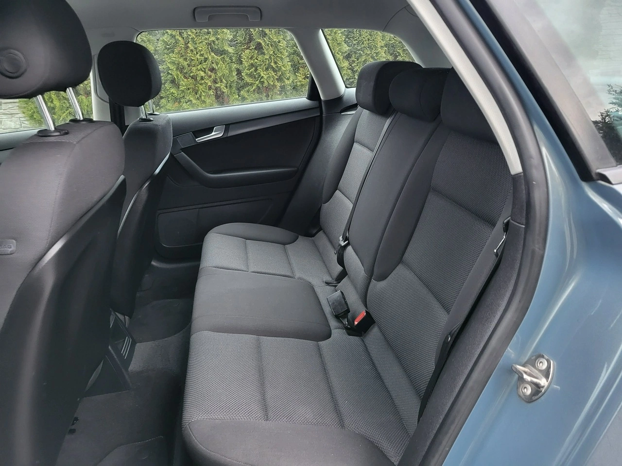 Audi A3 - Zdjęcie 12
