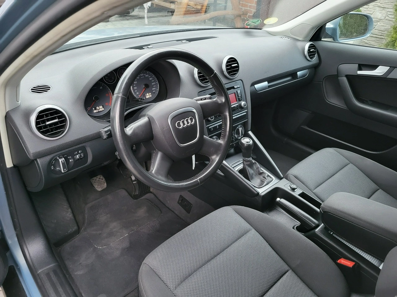 Audi A3 - Zdjęcie 7