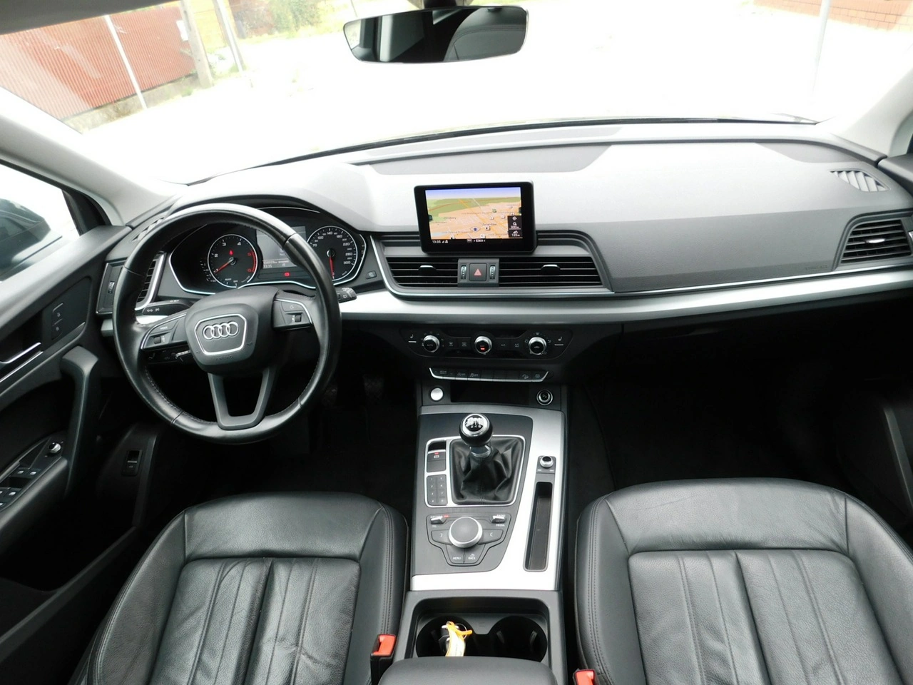 Audi Q5 - Zdjęcie 5