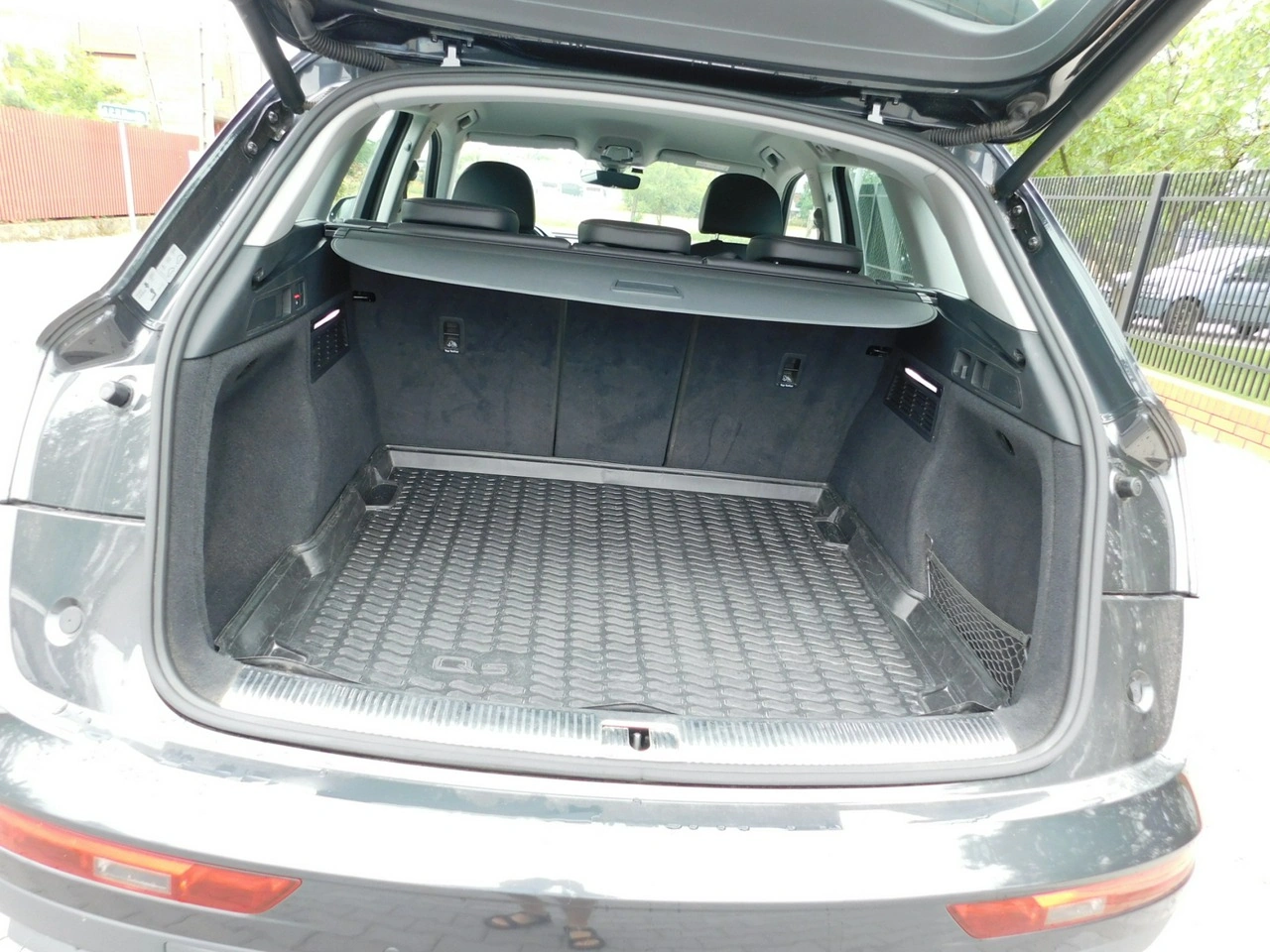Audi Q5 - Zdjęcie 6