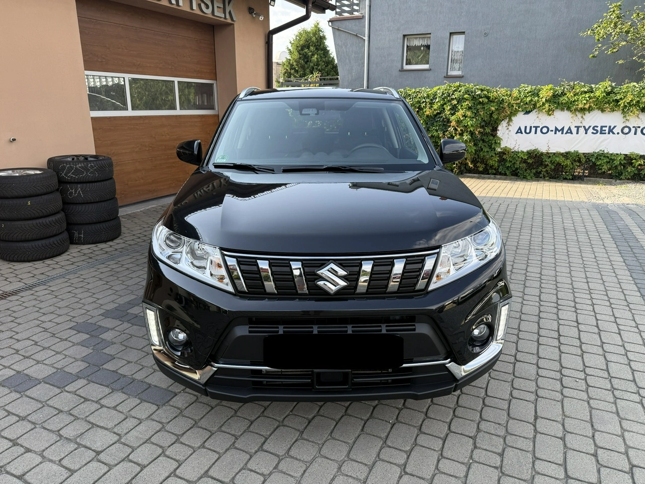 Suzuki Vitara - Zdjęcie 1