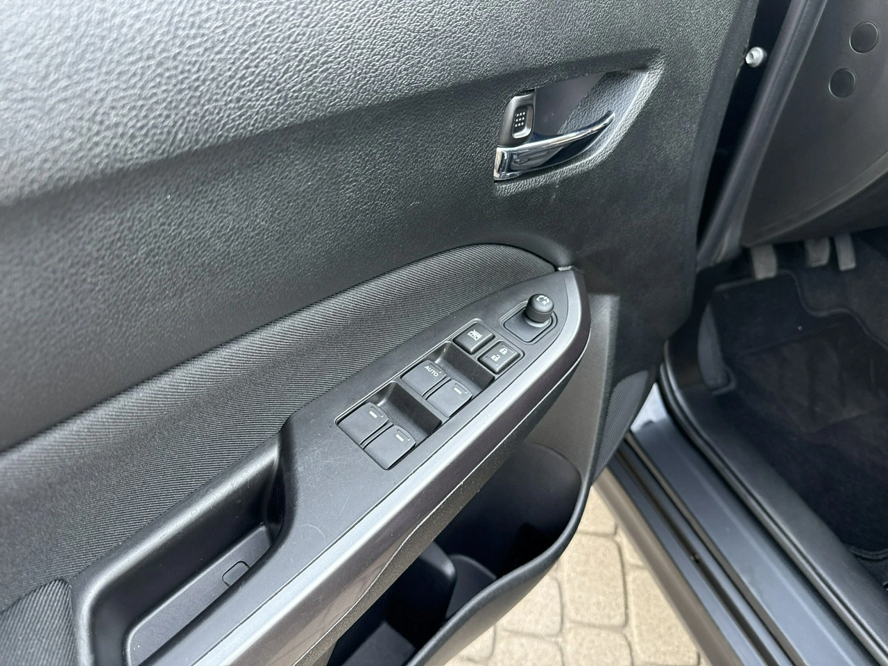 Suzuki Vitara - Zdjęcie 22
