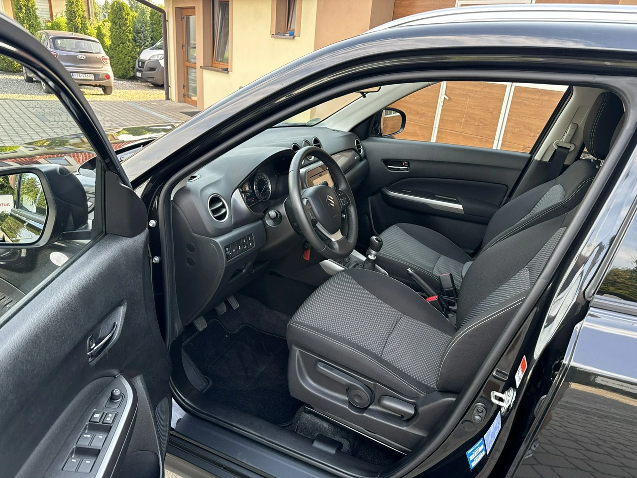 Suzuki Vitara - Zdjęcie 24