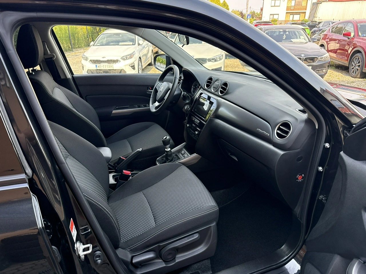 Suzuki Vitara - Zdjęcie 26
