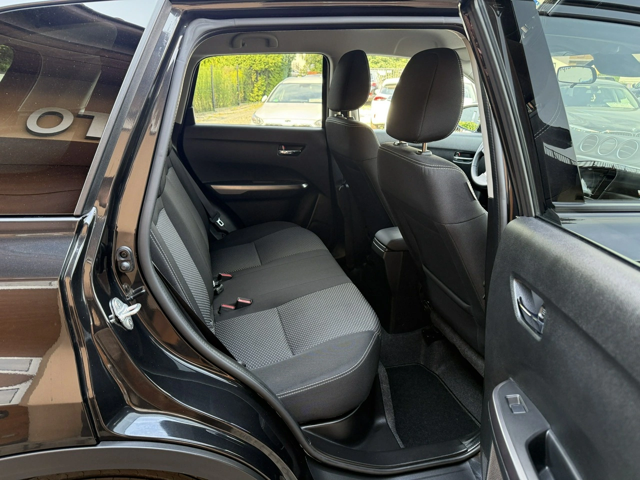 Suzuki Vitara - Zdjęcie 28