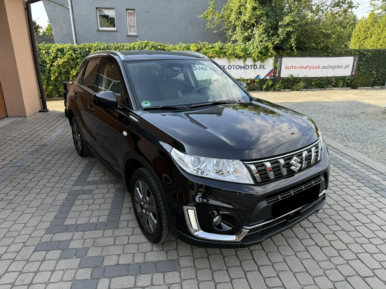 Suzuki Vitara - Zdjęcie 2