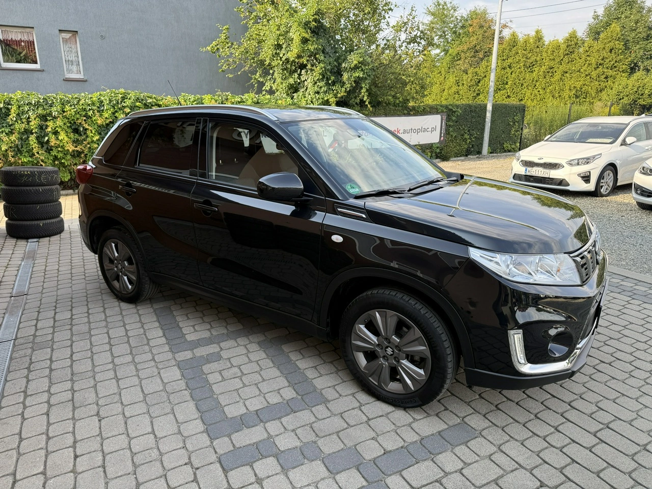 Suzuki Vitara - Zdjęcie 3