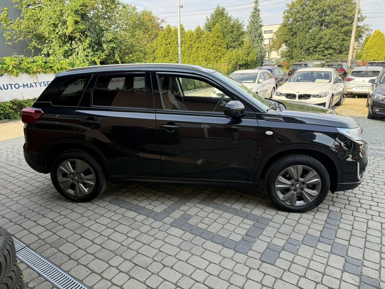 Suzuki Vitara - Zdjęcie 4