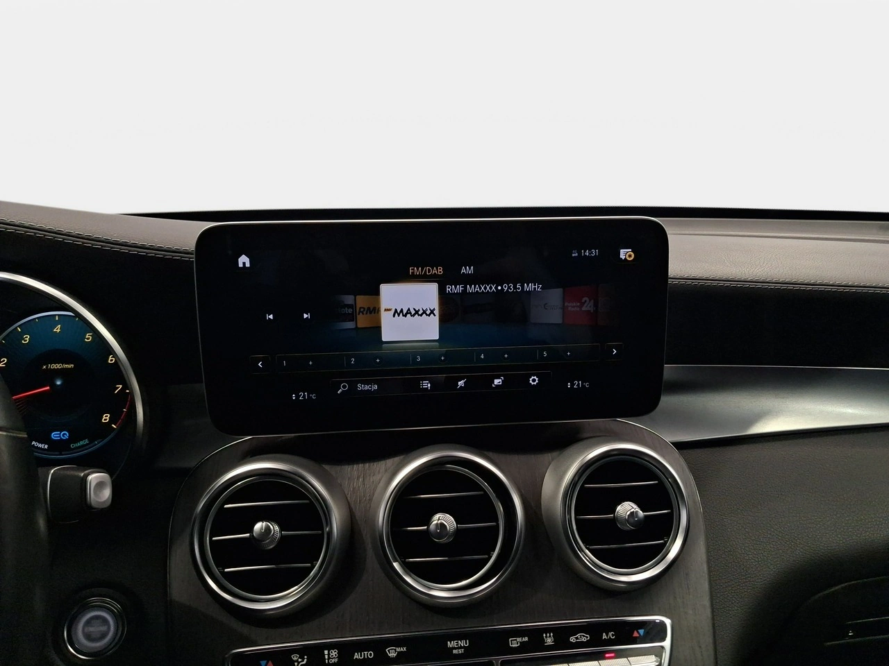 Mercedes GLC 200 - Zdjęcie 18