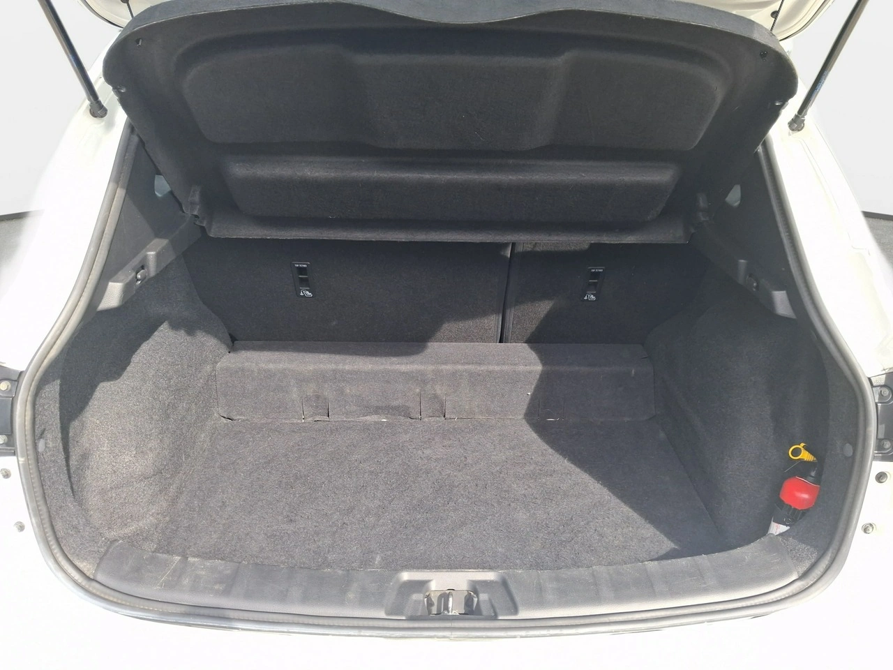 Nissan Qashqai - Zdjęcie 17