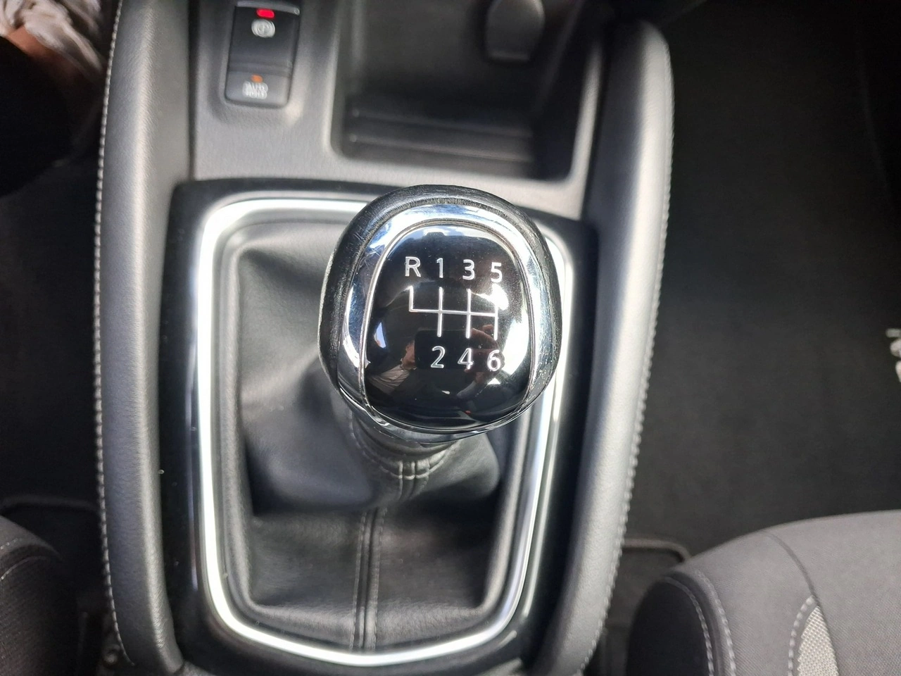 Nissan Qashqai - Zdjęcie 20