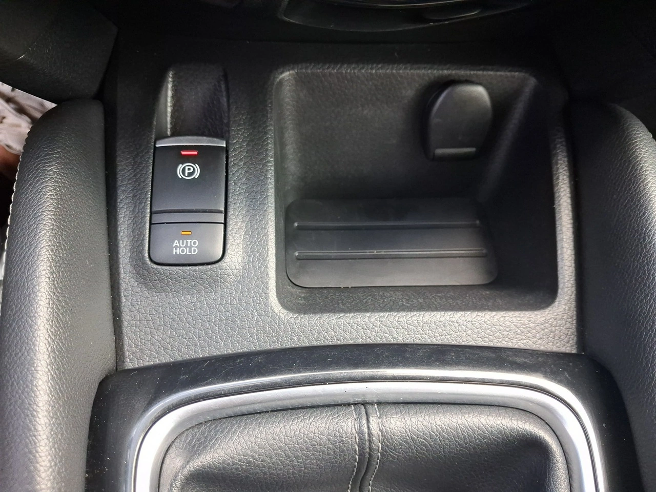 Nissan Qashqai - Zdjęcie 21