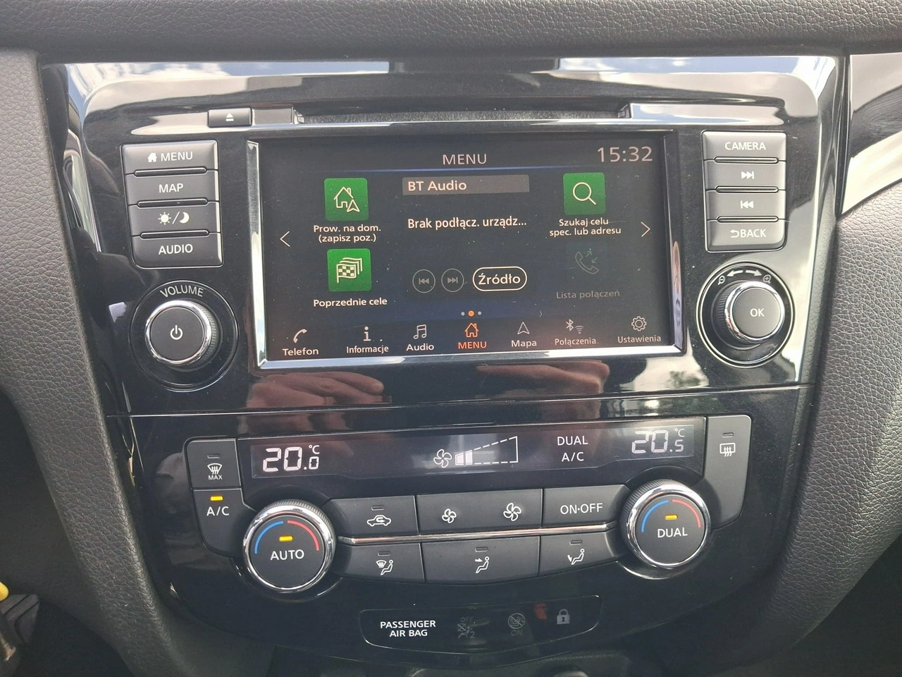 Nissan Qashqai - Zdjęcie 23