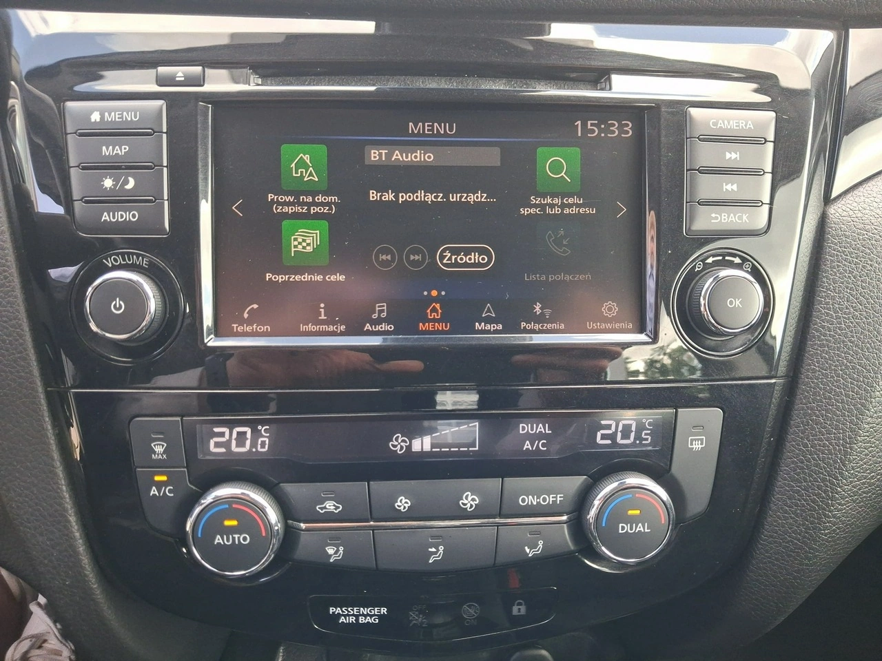 Nissan Qashqai - Zdjęcie 26