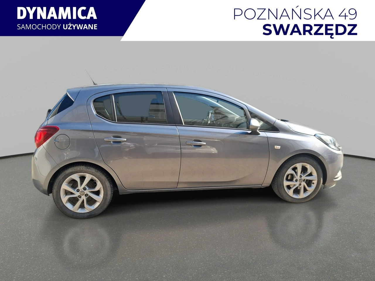 Opel Corsa - Zdjęcie 7