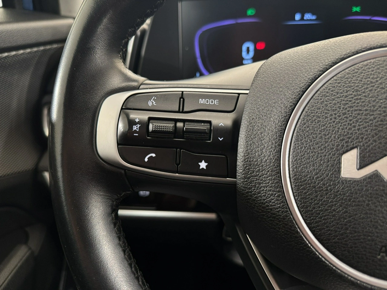 Kia Sportage - Zdjęcie 18