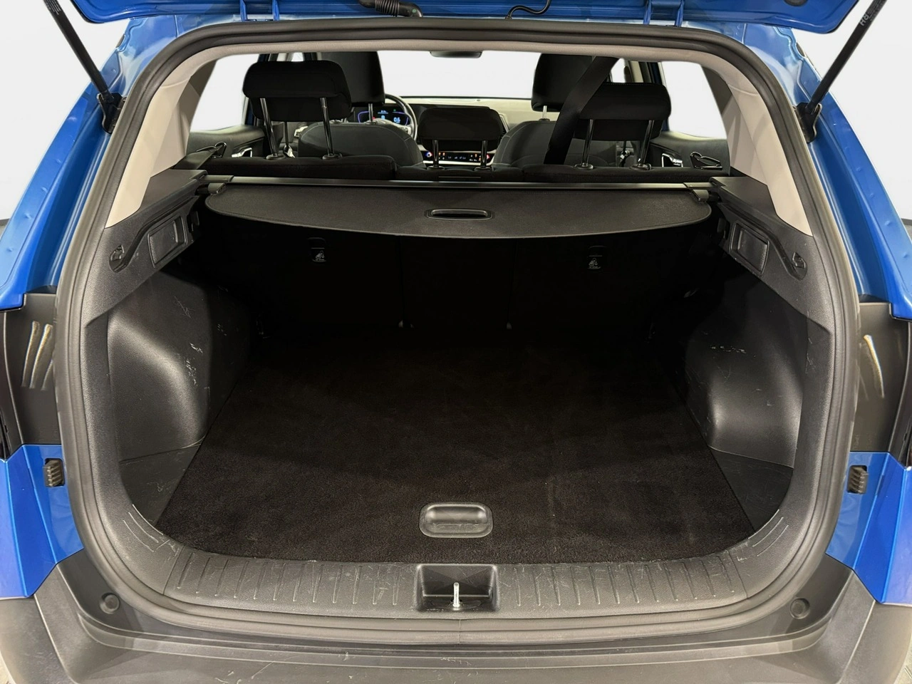 Kia Sportage - Zdjęcie 23