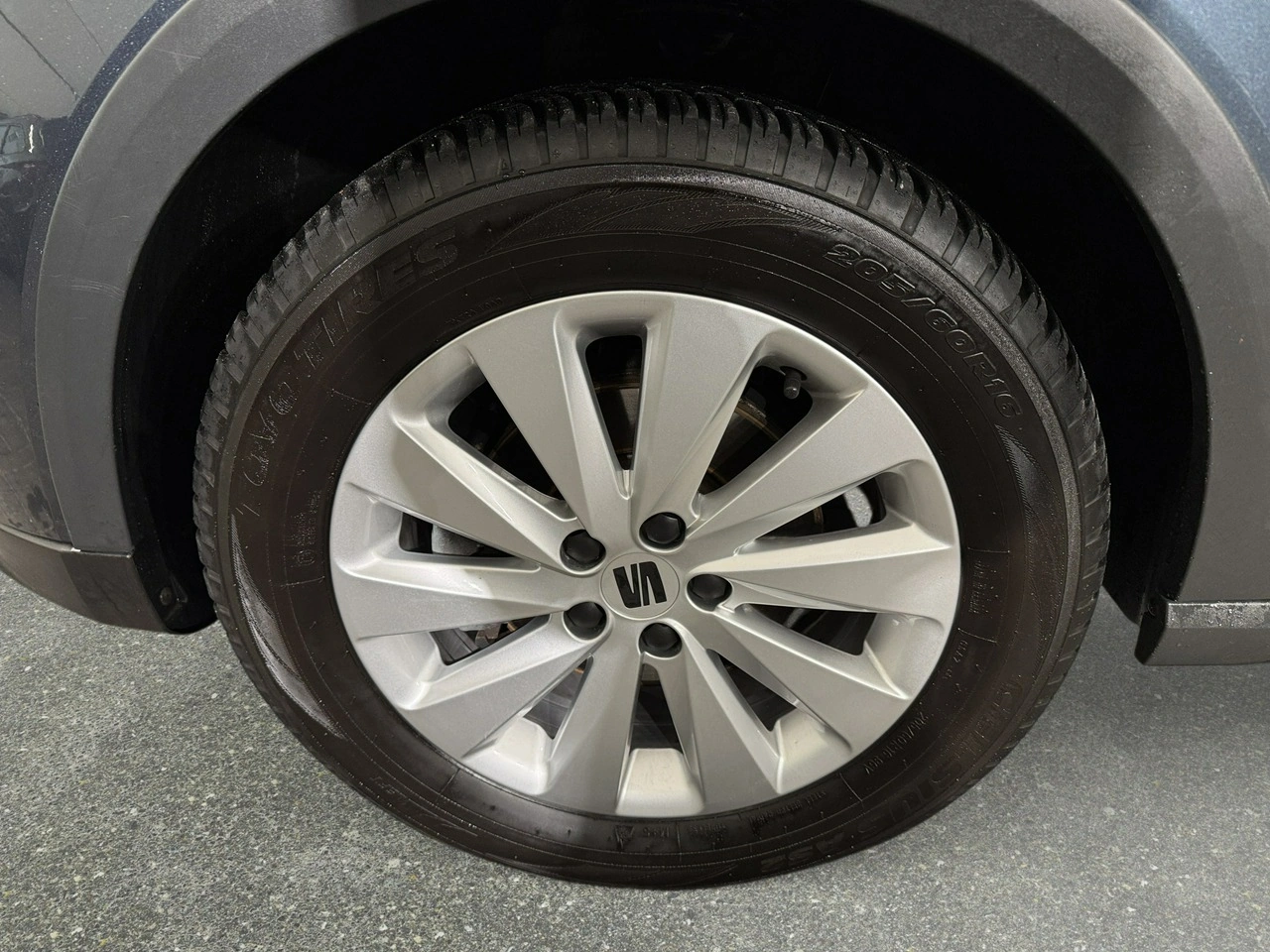 Seat Arona - Zdjęcie 9