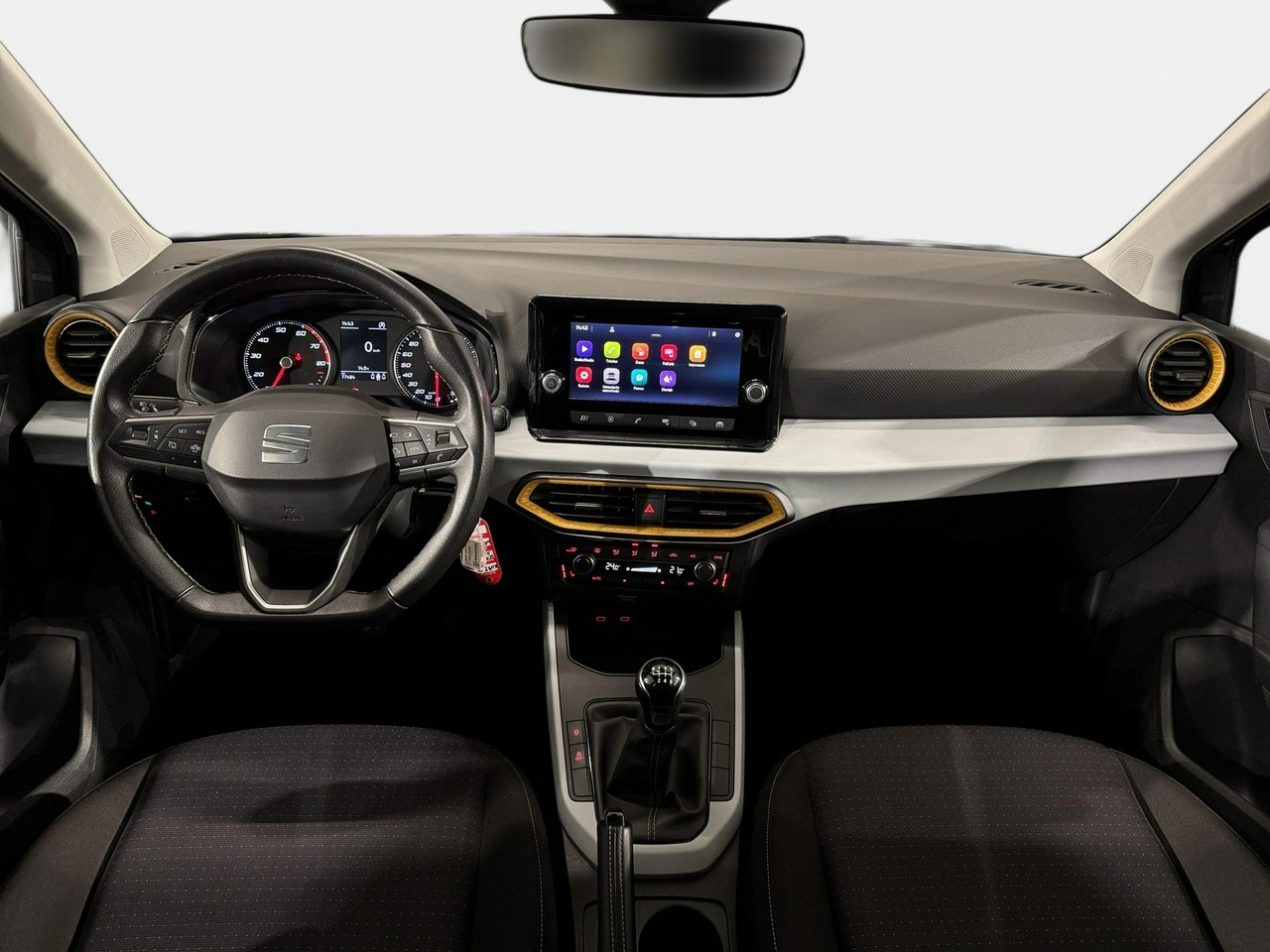 Seat Arona - Zdjęcie 10
