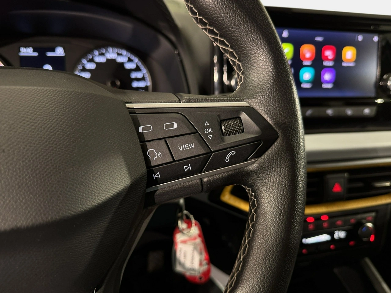 Seat Arona - Zdjęcie 20