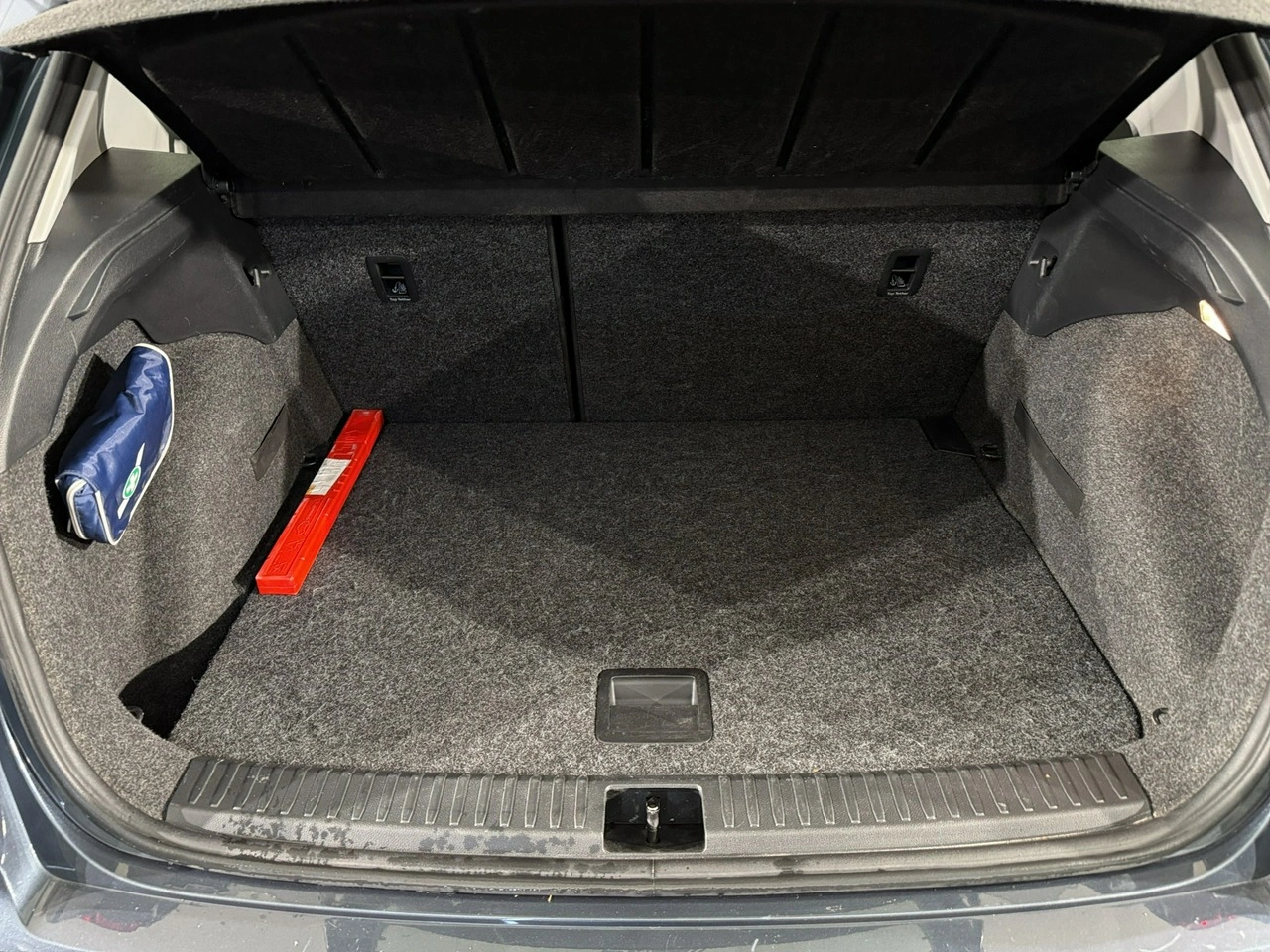 Seat Arona - Zdjęcie 23