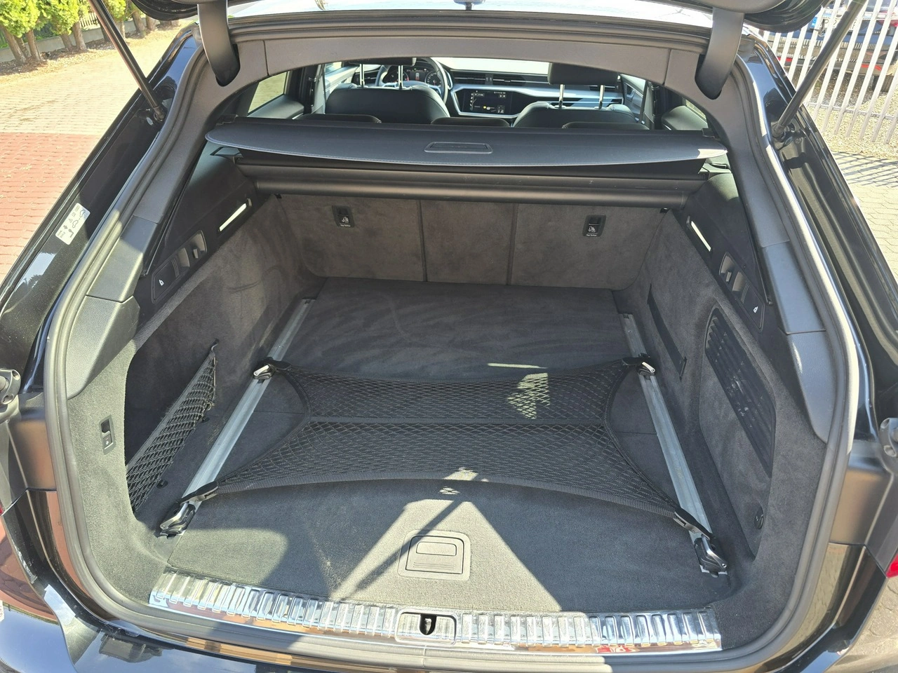 Audi A6 - Zdjęcie 32
