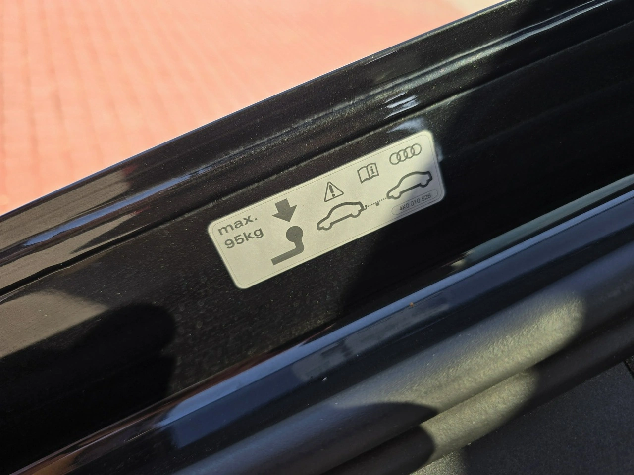 Audi A6 - Zdjęcie 34