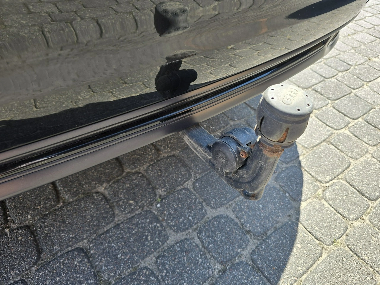 Audi A6 - Zdjęcie 35