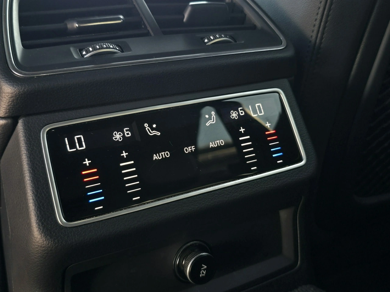 Audi A6 - Zdjęcie 14