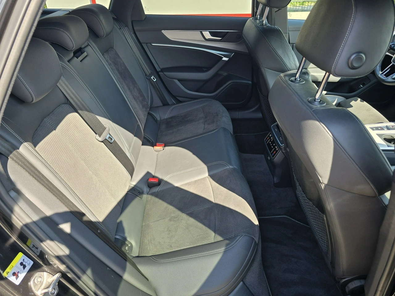 Audi A6 - Zdjęcie 16