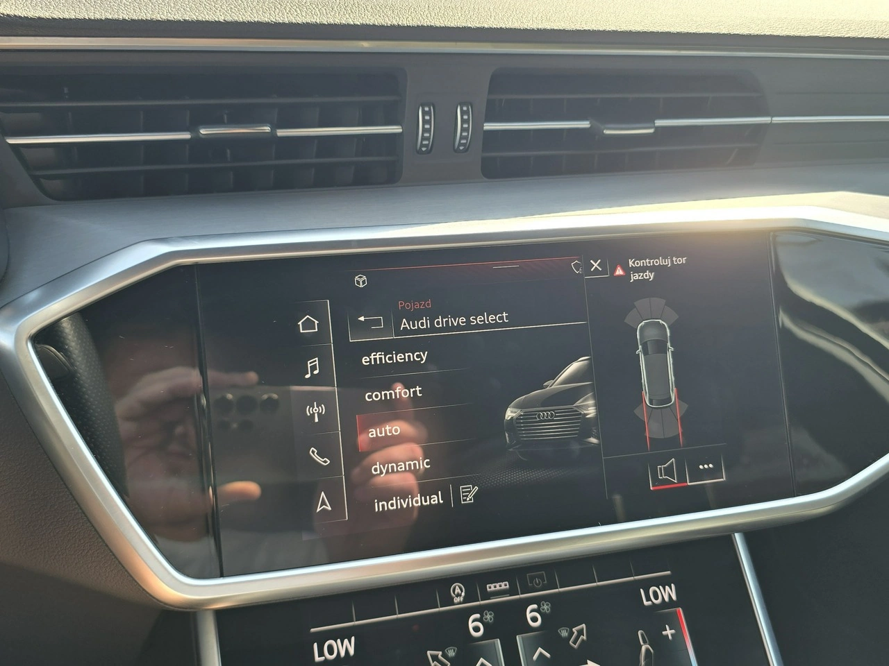 Audi A6 - Zdjęcie 26