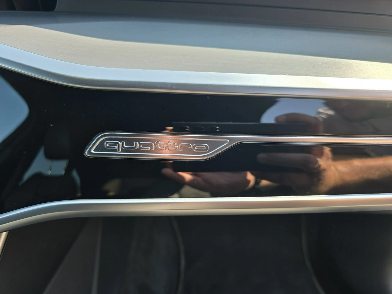 Audi A6 - Zdjęcie 28